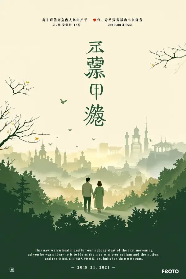 月光下的茶馆 - 69视频 月光下的茶馆 海报